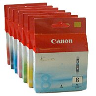 Canon Cartridge CLI-8 